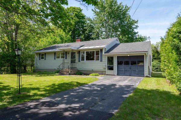 99 Jackson Avenue