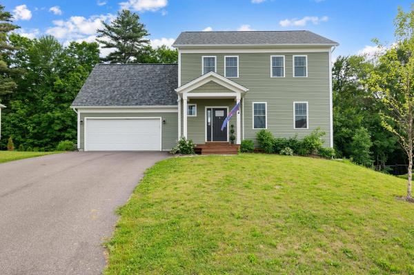 287 Horseshoe Circle