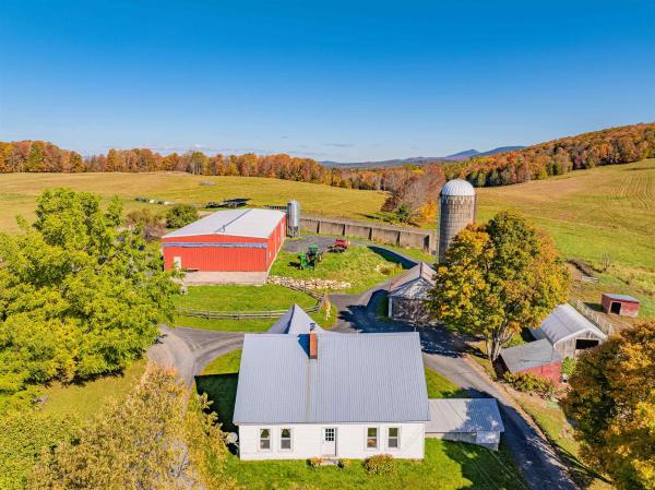 183 Morrie Road