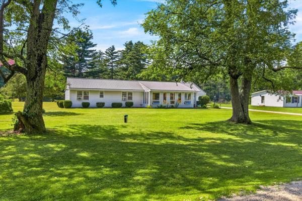 145 Quarterline Road