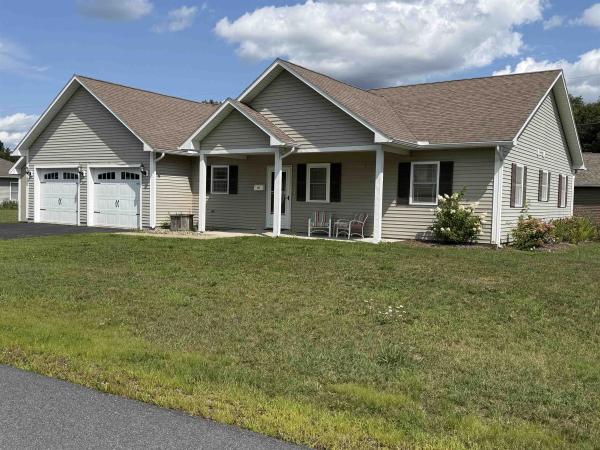 200 Dashner Circle