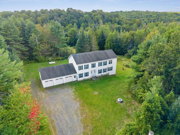 317 Wheeler Road