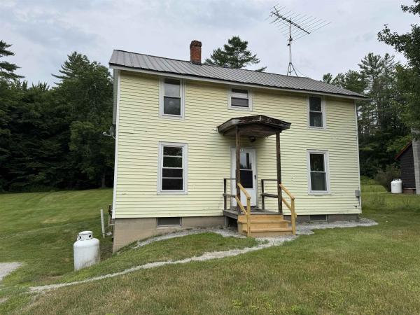 Single Family in Middlesex VT