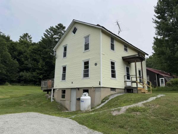 Single Family in Middlesex VT