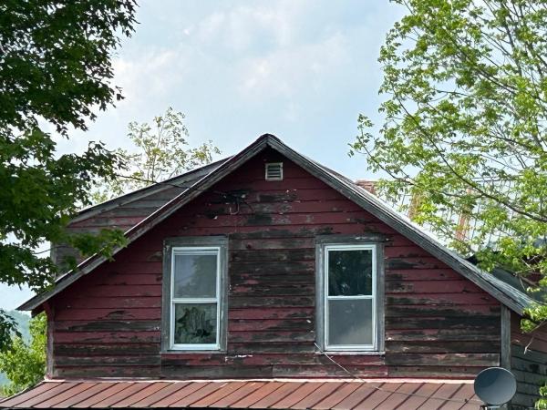 Single Family in Elmore VT