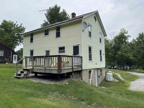 Single Family in Middlesex VT