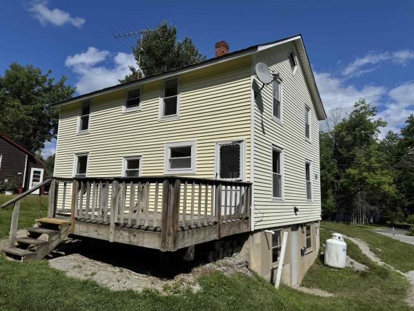 Single Family in Middlesex VT