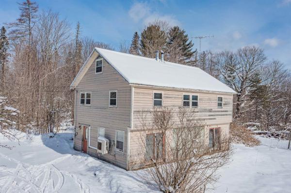 753 Gray Road