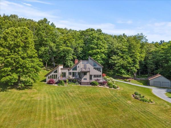 1304 West Mountain Road