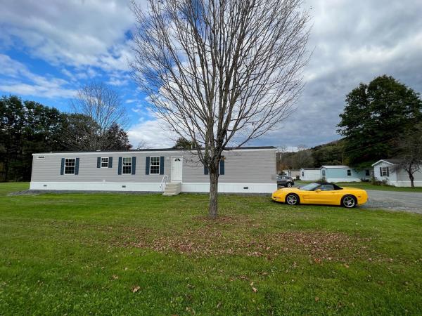 32 Parkview Way
