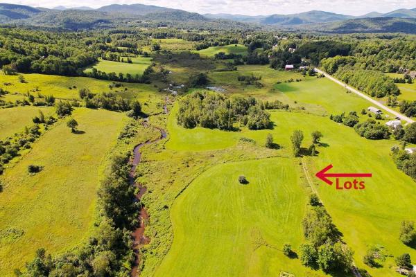 Lot 3 Paradis Lane