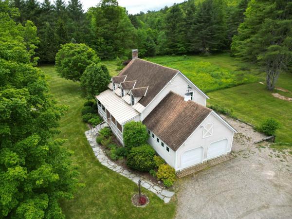 793 Grassy Brook Road