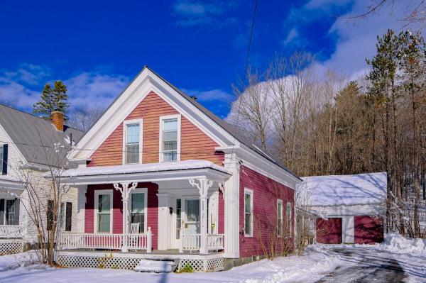 39 High Street