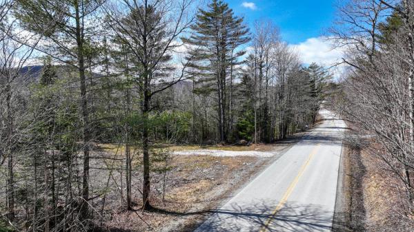 8856 Cold River Road
