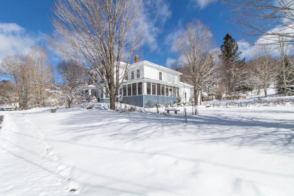 77 Maple Street