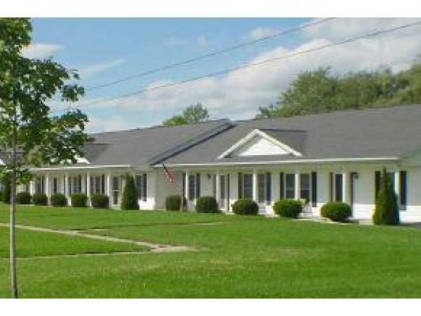 134 Grice Brook Road