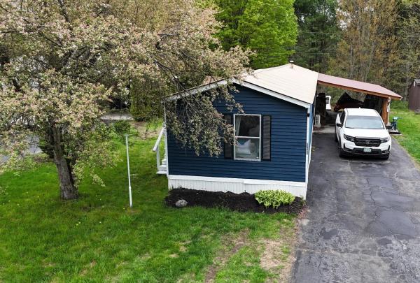 291 Tall Timbers Drive