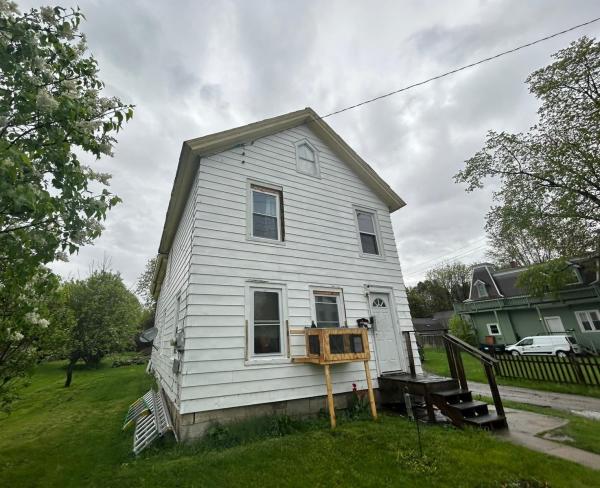 115 Library Avenue