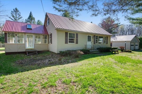 129 Camp Kiniya Road