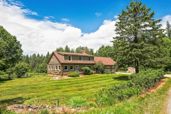 1435 Dexter Mountain Road