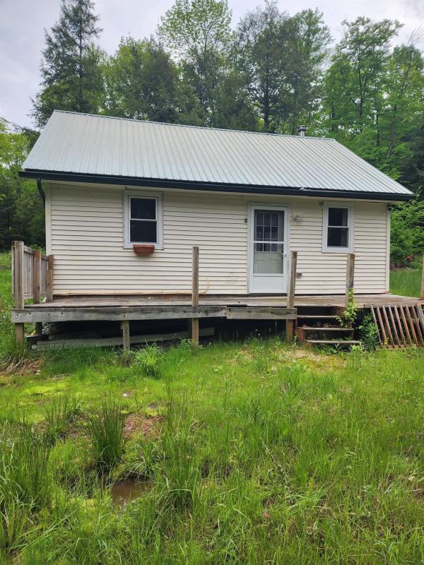 509 Belvidere Mountain Road
