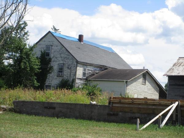 2290 Hemenway Hill Road