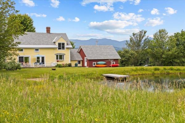 2367 Elmore Mountain Road