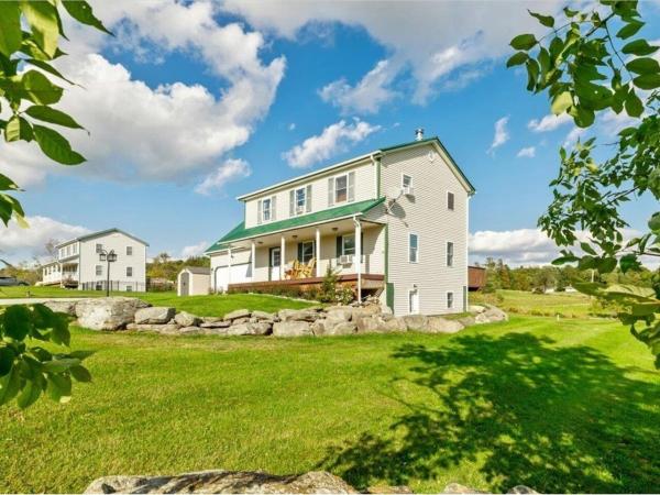 177 Kingsland Hollow Road