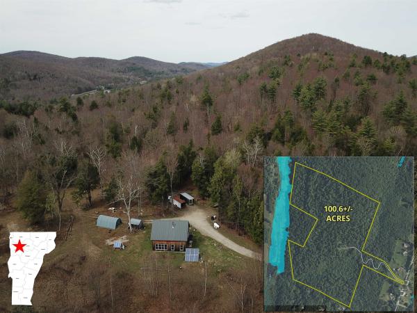 211 Poker Hill Road