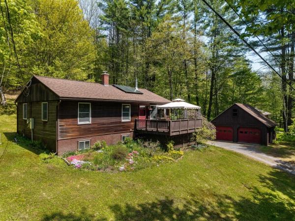852 Quail John Road