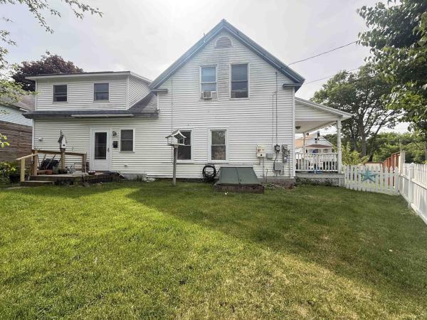 56 Forest Street