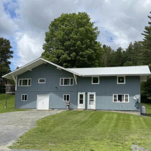 2214 Calendar Brook Road