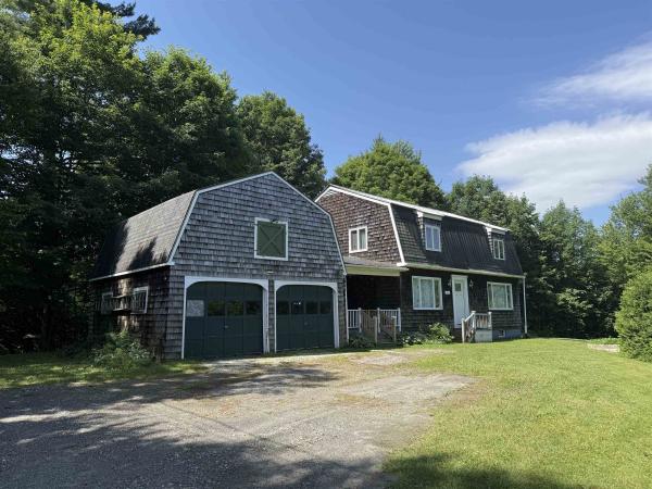 2074 Elmore Road