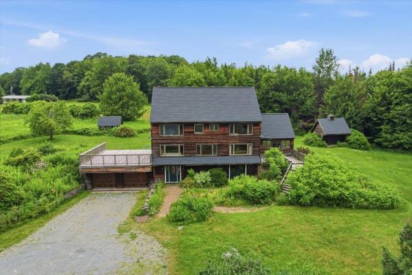119 Orr Road