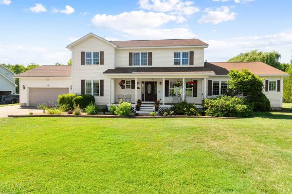 109 Coyote Lane