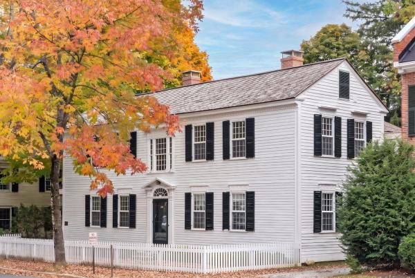 Woodstock, VT