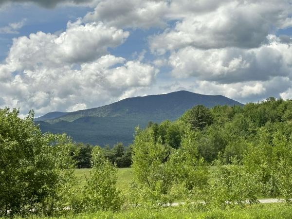 Single Family in Hyde Park VT