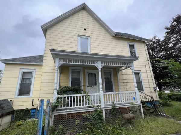 57 Cleveland Avenue