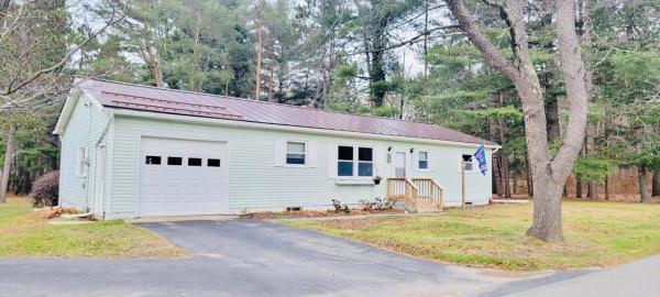 1160 Bluff Road