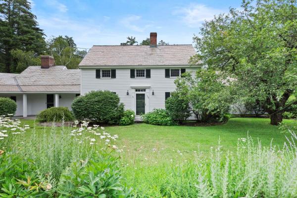 160 Prospect Street