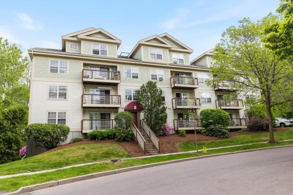 317 Hildred Drive