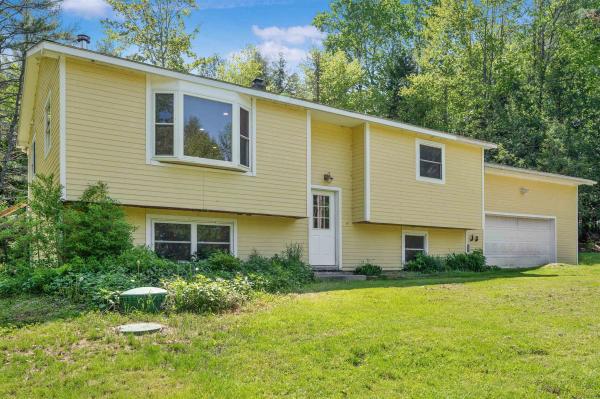 225 Woodland Acres Road