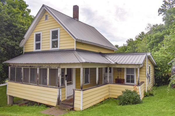 26 North Maple Street
