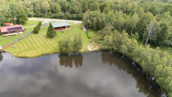 537 North Jay Road