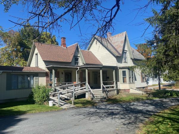 162 Park Street
