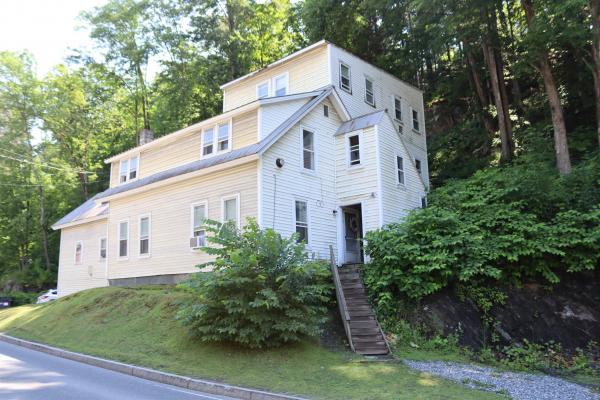 321 South Main Street