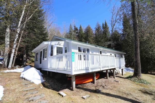 440 Stone Shore Road
