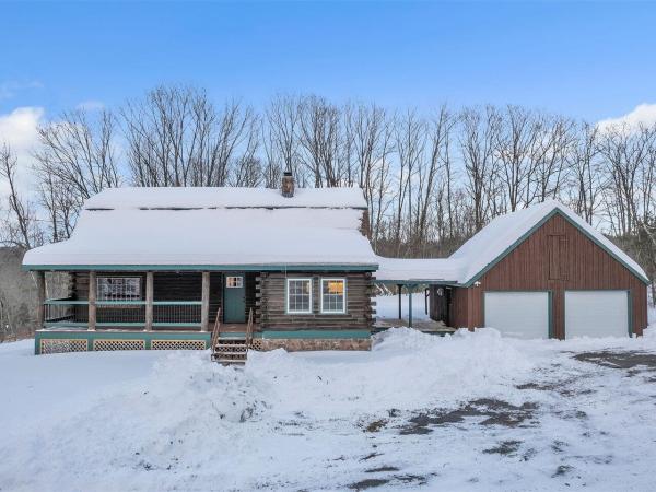 1303 Old Stage Road