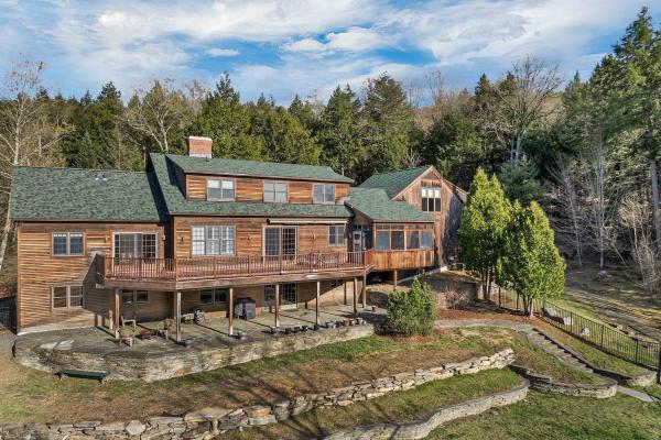 423 Taft Family Road