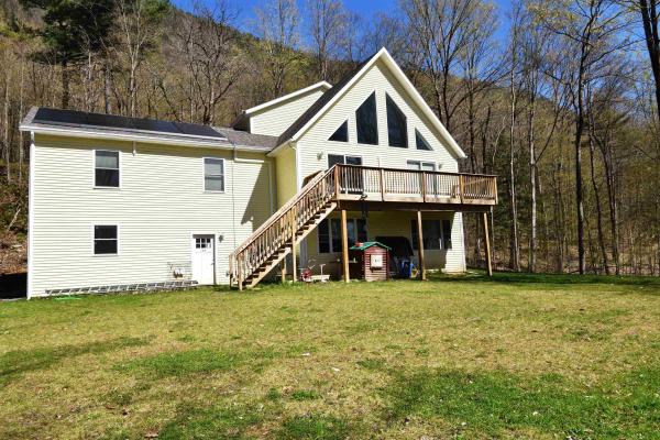 54 Forest Ridge Drive